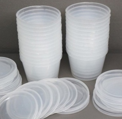 HỦ ĐỰNG BÁNH PLAN LỐC 50 CÁI ( LỐC 20 BỊCH)