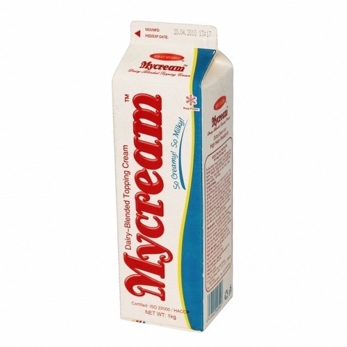 TÂN NHẤT HƯƠNG MYCREAM TRẮNG 1KG
