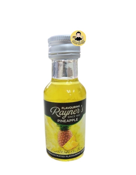 RAYNERS HƯƠNG THƠM 28ML