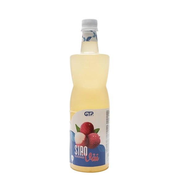 GIA THỊNH PHÁT SYRUP VẢI 930ML