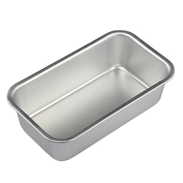 KHUÔN CHỮ NHẬT NHÔM XỊN M-A02 11CM