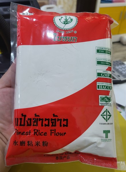 BỘT GẠO THÁI 400G