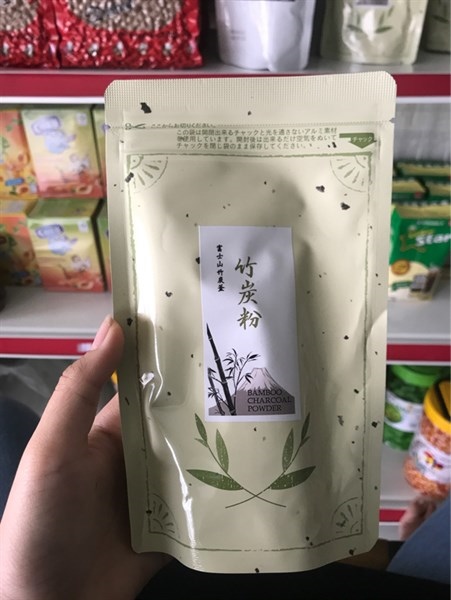 TINH THAN TRE NHẬT BẢN 100GR