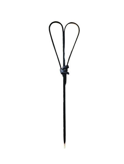 TĂM TRE TRÁI TIM MÀU ĐEN 100 CHIẾC, 12 CM