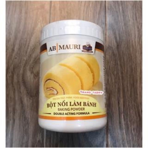 BỘT NỔI / BỘT NỞ / BAKING POWDER MAURI 1KG