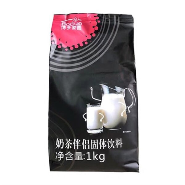BODUO BỘT KEM KHÔNG SỮA 90A 1KG