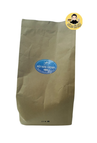 LỘC PHÁT BỘT KEM CHEESE 1KG