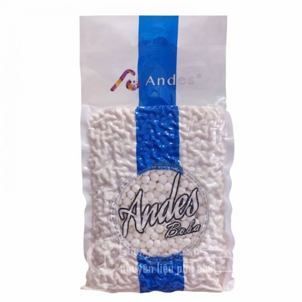 ANDES TRÂN CHÂU BẠCH NGỌC 3KG
