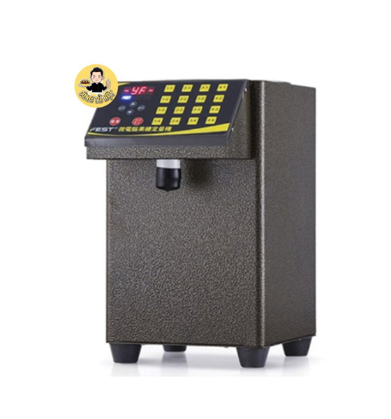 FEST MÁY ĐỊNH LƯỢNG ĐƯỜNG RC16