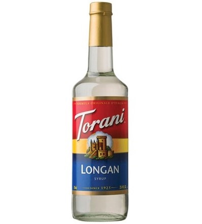 TORANI SYRUP NHÃN 750ML (12/THÙNG)