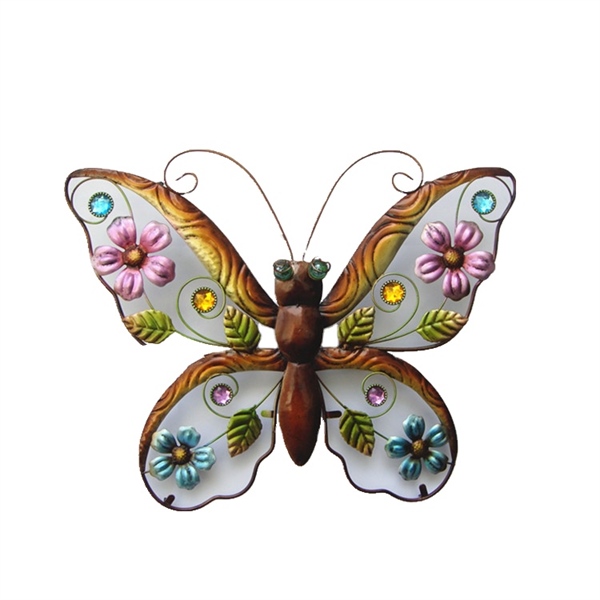 BƯỚM HỒNG XINH XẮN