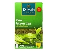 TRÀ DILMAH TRÀ XANH 30G