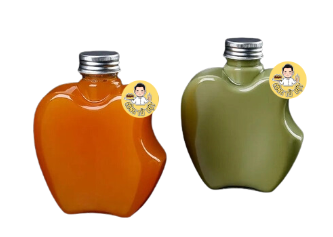 CHAI TÁO 330ML