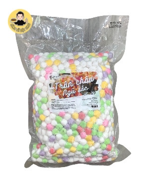 BENTRECOCOAS TRÂN CHÂU TƯƠI NGŨ SẮC 1KG