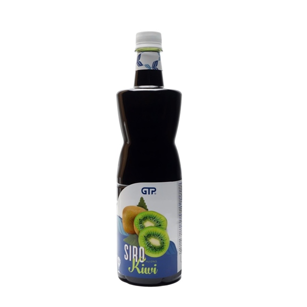 GIA THỊNH PHÁT SYRUP KIWI 930ML