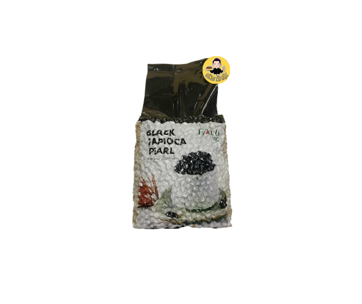 FALU TRÂN CHÂU ĐEN CARAMEL 3KG (6/THÙNG)