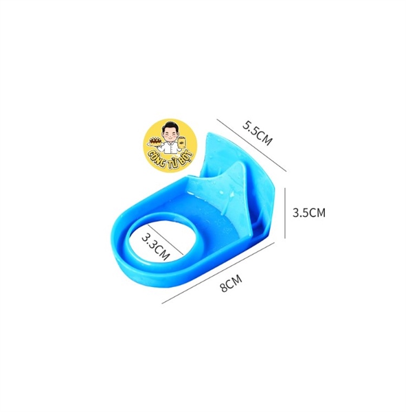 DỤNG CỤ GÀI BIA ÚP NGƯỢC
