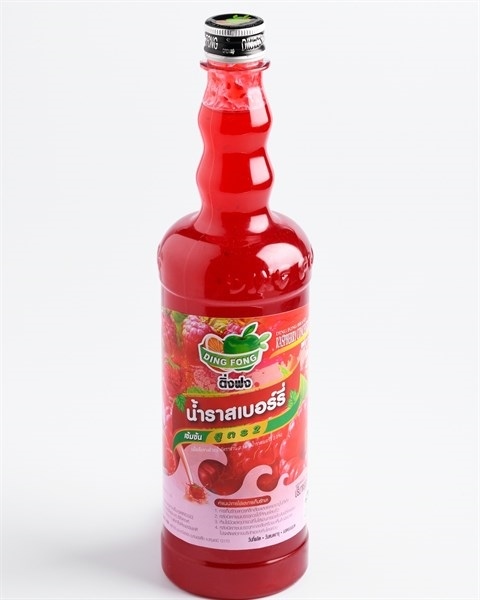 DING FONG SYRUP PHÚC BỒN TỬ 760ML