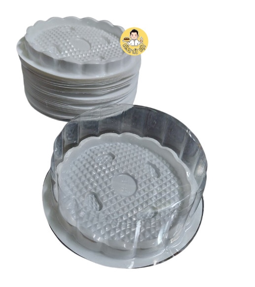 HỘP H15 (MĐ15) NẮP BẰNG ĐẾ TRẮNG (50/CÂY)