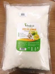 CLASSY FOOD CƠM DỪA SẤY MỊN 500G