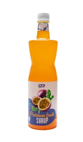 GIA THỊNH PHÁT SYRUP CHANH DÂY 930ML