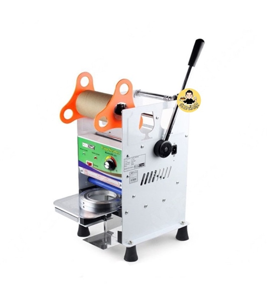 MÁY DẬP CỐC TỰ ĐỘNG ETON ET- B9