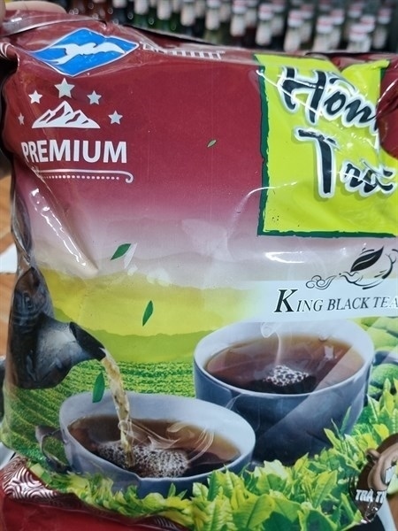 HỒNG TRÀ XUÂN THỊNH 1KG
