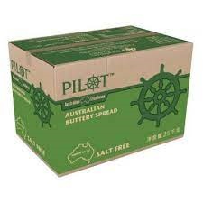 BƠ LẠT PILOT ÚC 1KG