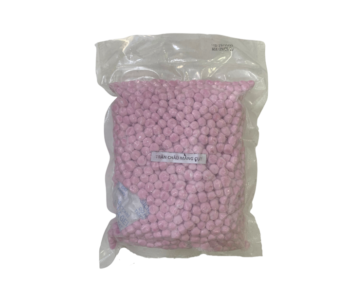 TRÂN CHÂU MĂNG CỤC TƯƠI 1KG