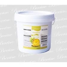 BERRINO MỨT THƠM XÔ 5KG