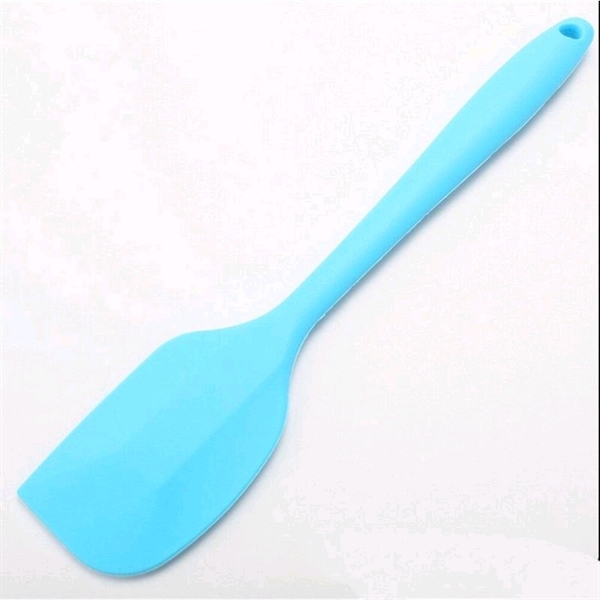 CÂY VÉT BỘT SILICON 28CM