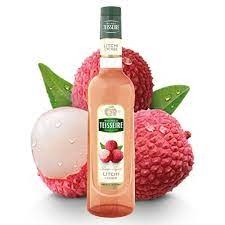 TEISSEIRE SYRUP VẢI 700ML (6/THÙNG)