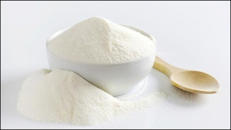 BỘT SỮA KIEVIT 1KG ( 1720 )