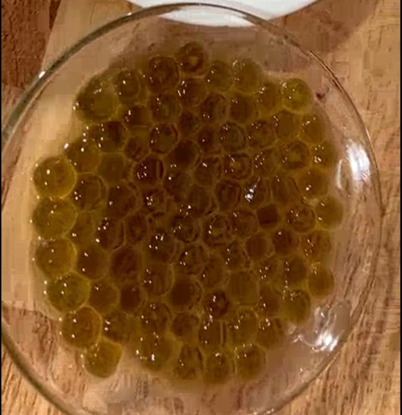 BENTRECOCOAS TRÂN CHÂU TƯƠI OLONG LÀI 1KG