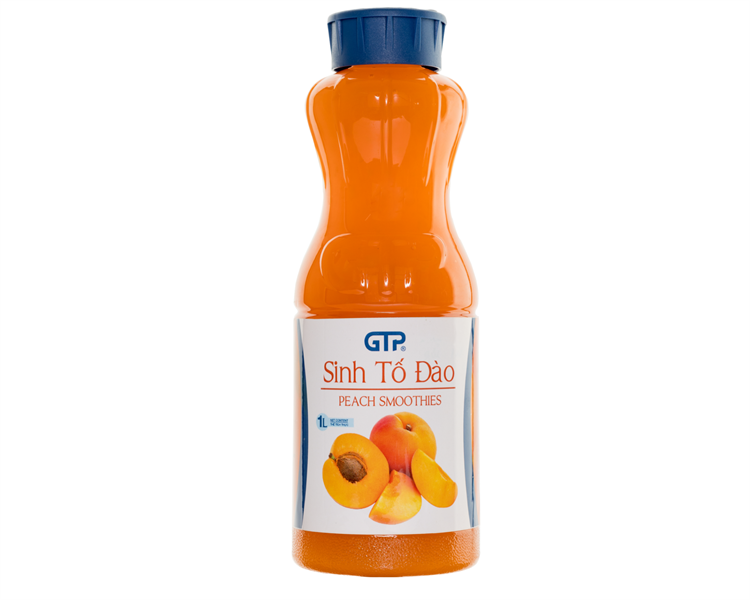 GIA THỊNH PHÁT SINH TỐ ĐÀO 1L