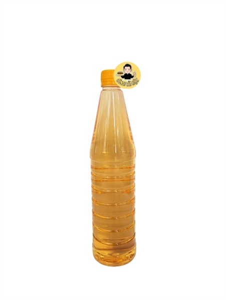 NƯỚC ĐƯỜNG BÁNH NƯỚNG SANH KÝ 1L