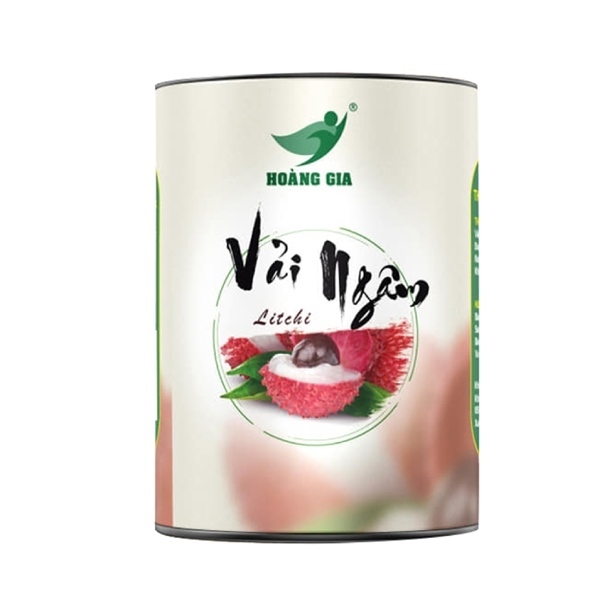 HOÀNG GIA VẢI NGÂM ĐƯỜNG 565G