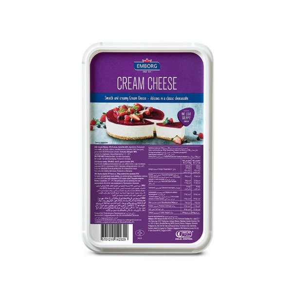EMBORG PHÔ MAI KEM 1.5KG