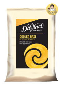 DAVINCI BỘT NỀN KHÔNG SỮA GÓI 1KG