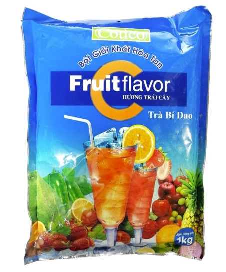 COTICO TRÀ BÍ ĐAO HOÀ TAN 1KG