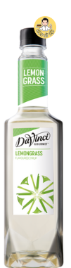 DAVINCI SYRUP SẢ 750ML (12/THÙNG)