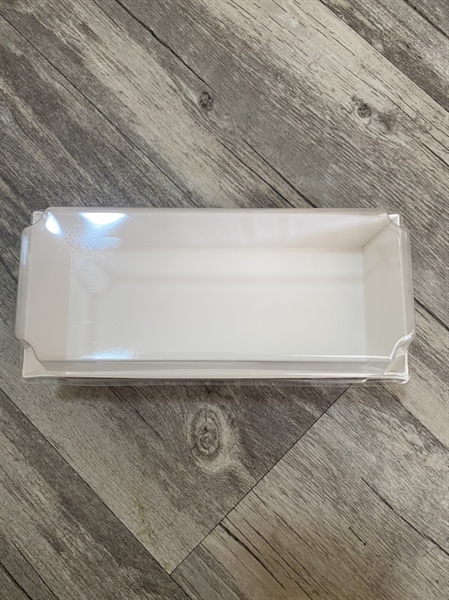 HỘP TRẮNG CHỮ NHẬT E1985 (50/LỐC-1000/THÙNG)