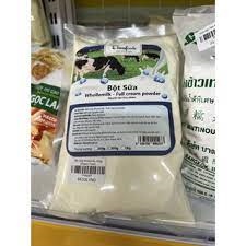 CLASSY FOOD BỘT SỮA 500G (24/THÙNG)