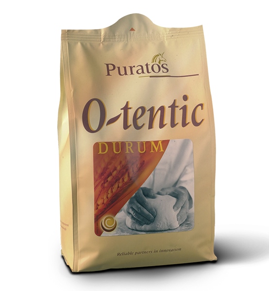 PURATOS OTENTIC DURUM BỘT TRỘN PHỨC HỢP 1KG