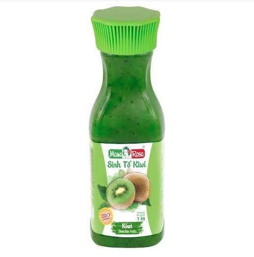MAMA ROSA SINH TỐ KIWI 1L