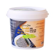 NHẤT HƯƠNG NHÂN SOCOLA GIÒN VỊ VIỆT QUẤT 1KG
