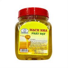 MẠCH NHA VÀNG PHÁT ĐẠT