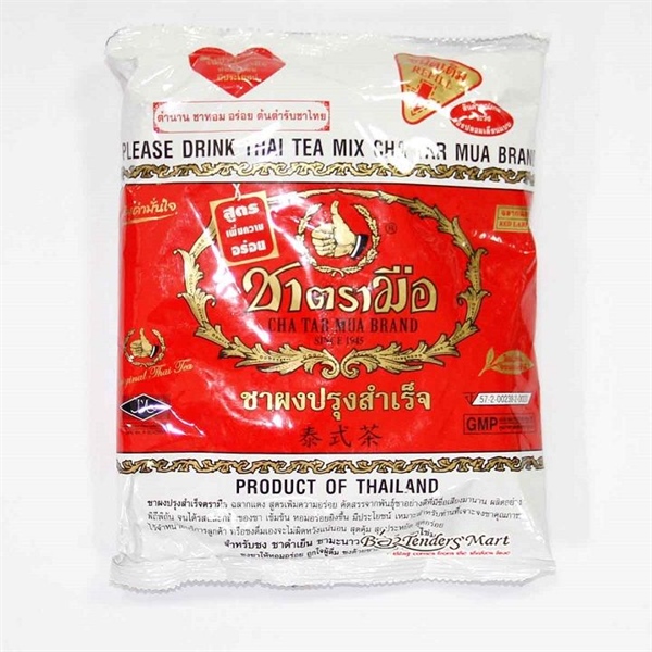 TRÀ THÁI ĐỎ LOẠI 1 400G (12/THÙNG)