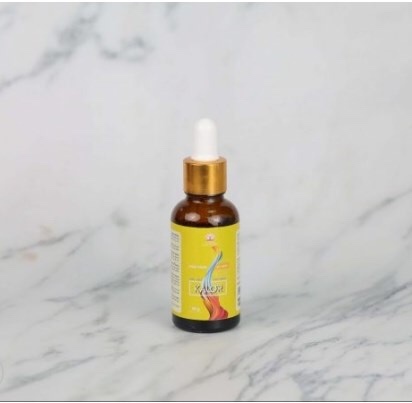 TÂN NHẤT HƯƠNG KALOR MÀU THỰC PHẨM VÀNG LỌ 35G