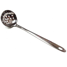 VÁ INOX MÚC TOPPING